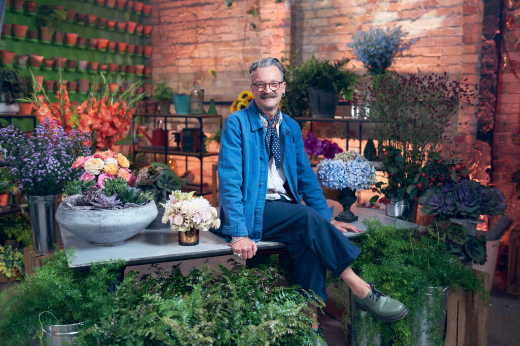 Simon Lycett Florist