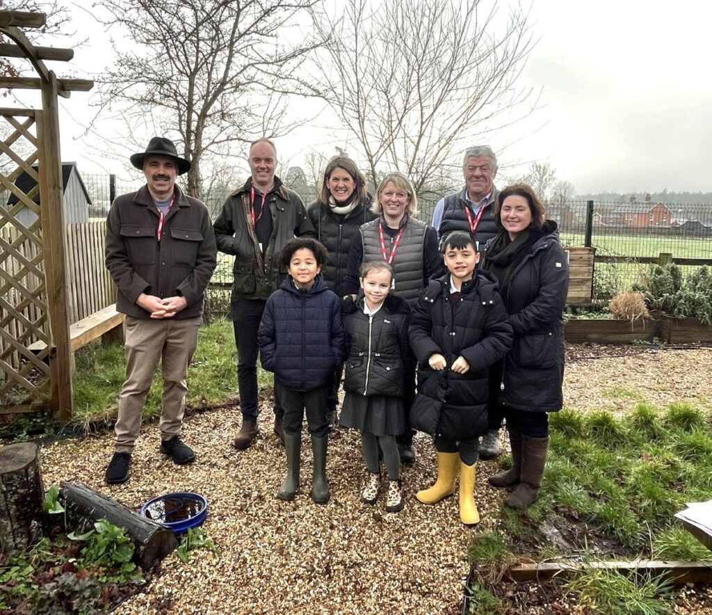 Nature Studies Programme