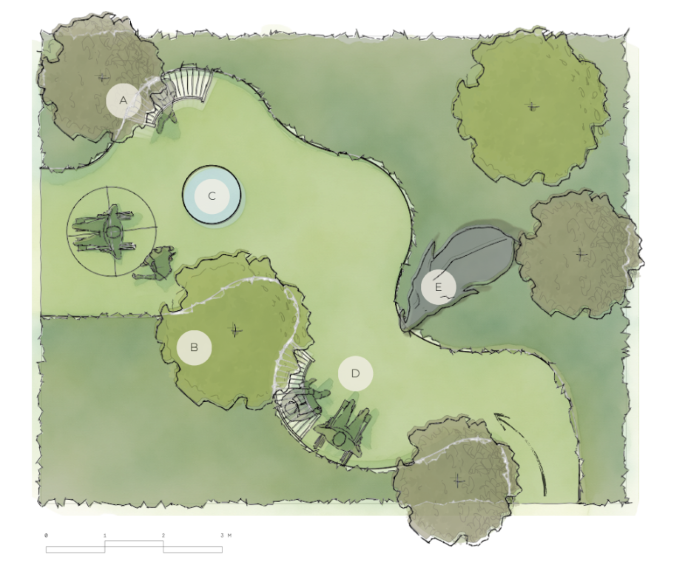 The Garden of Hope