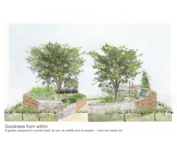 Freely Fruity - Goodness Within Garden