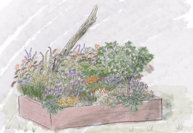 Peter Gadson - Garden Maker
