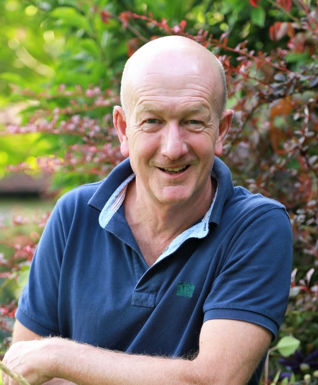 Andy McIndoe